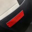 Valentino Supervee Top Handle Bag In White Calfskin